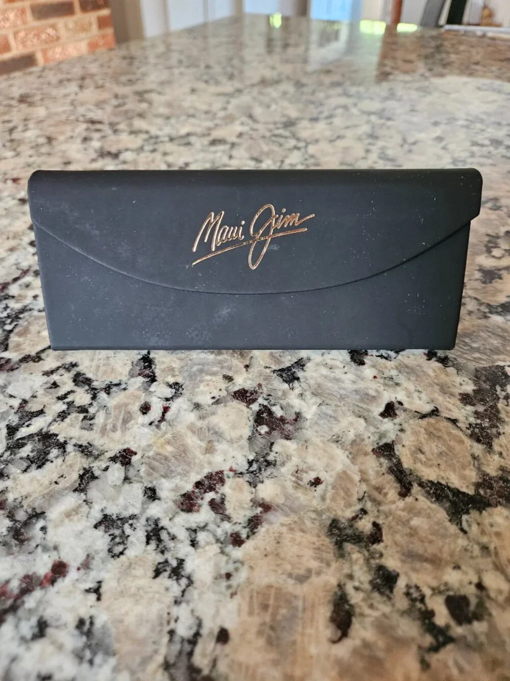 Maui Jim Sunglasses